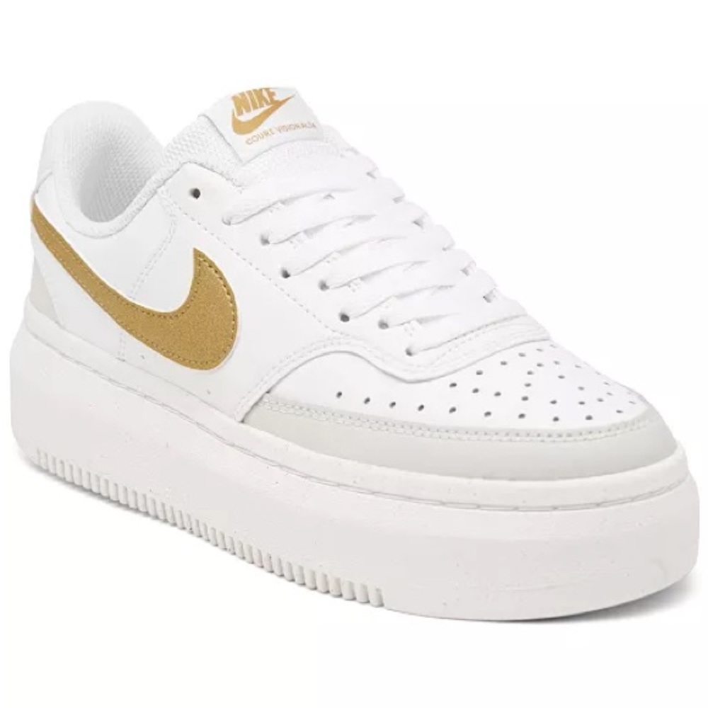 Nike Women's Court Vision Alta